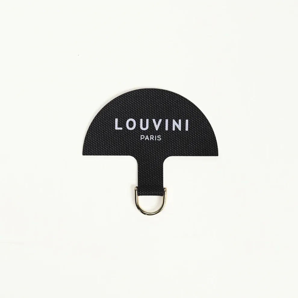 Louvini Paris - Miki Universal Case/Strap Adapter
