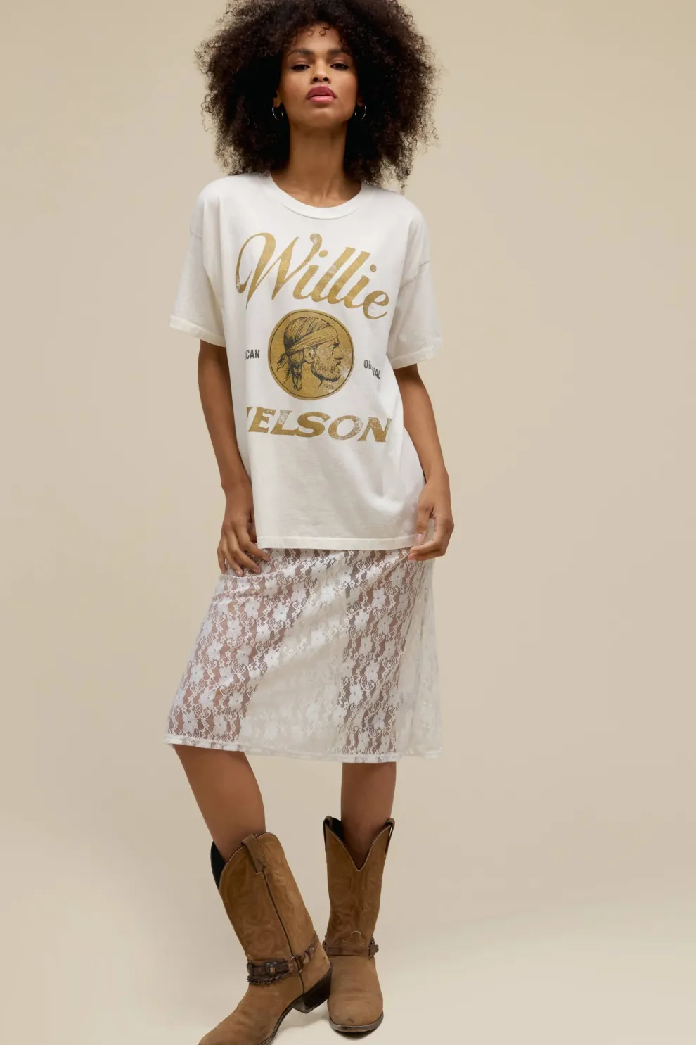 Daydreamer - Willie Nelson American Original