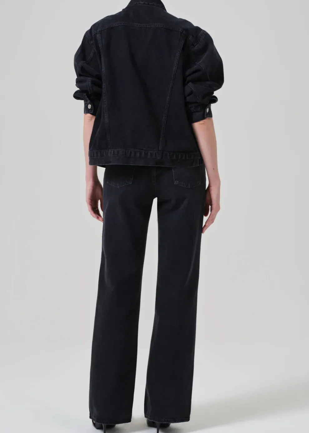 Citizens of Humanity - Annina Trouser Jean 33in