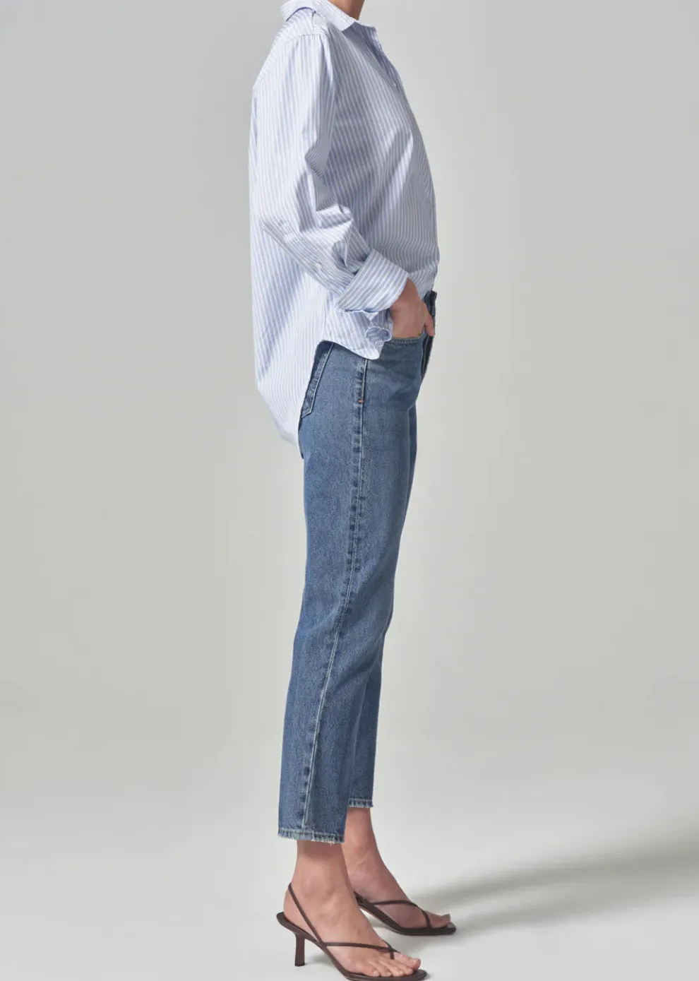 Citizens of Humanity - Charlotte