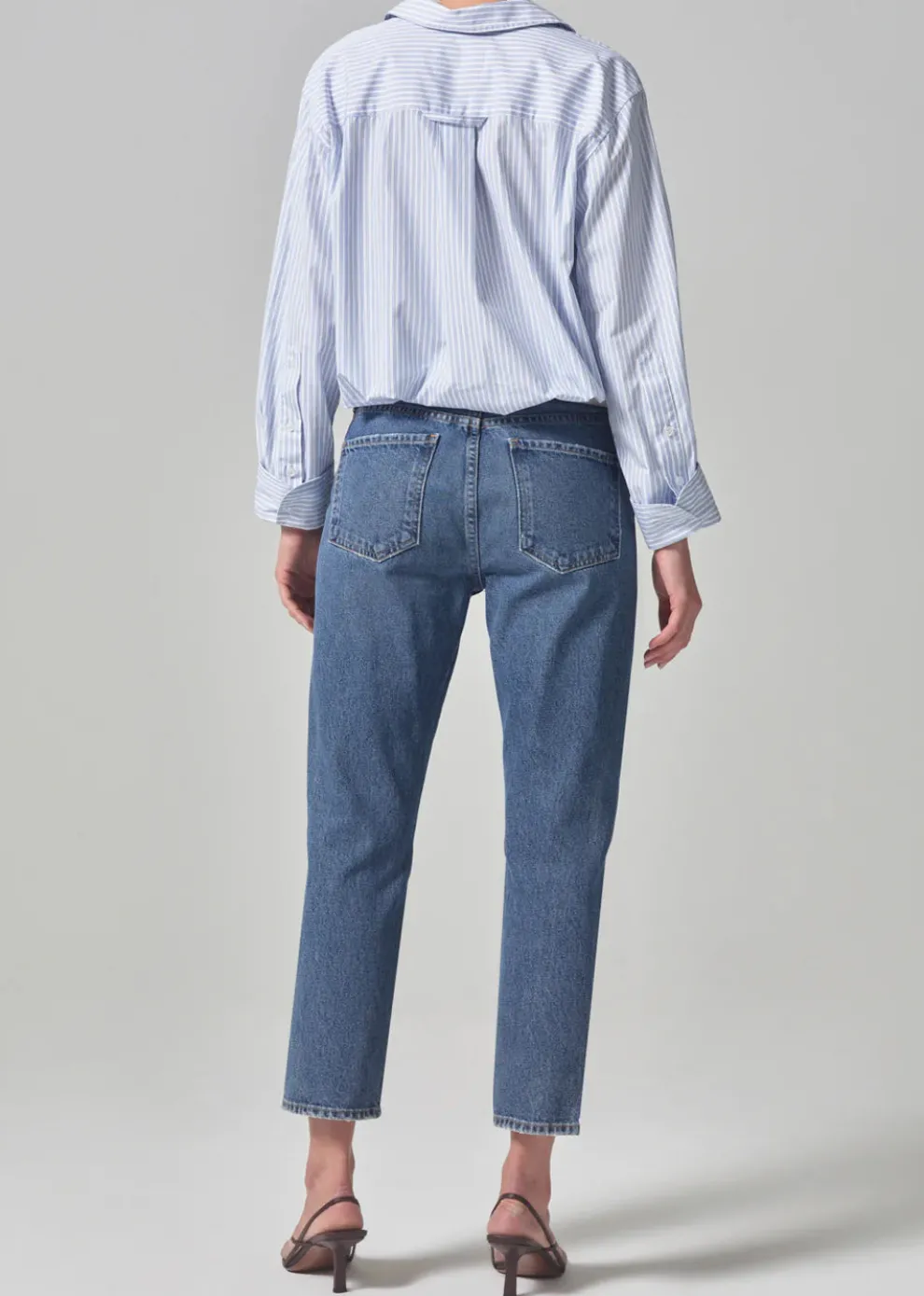 Citizens of Humanity - Charlotte