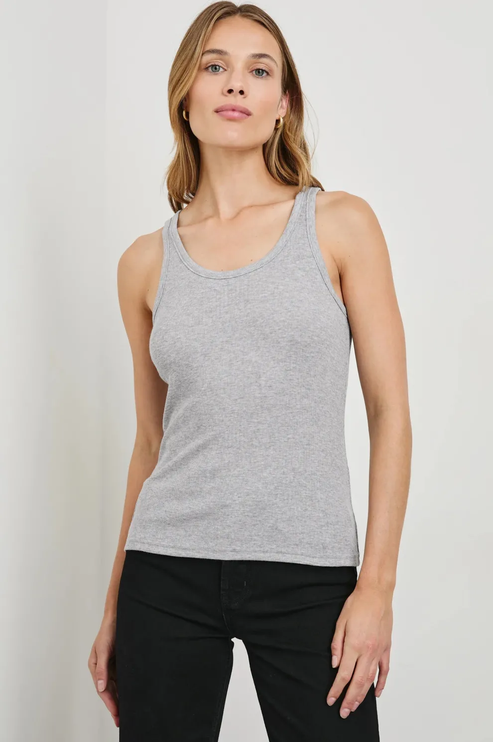 Rails - Everyday Tank