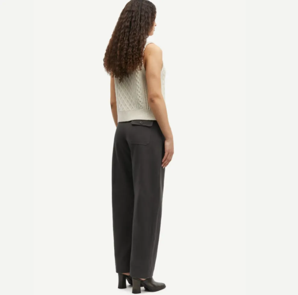 Samsoe Samsoe - Sadene Vest