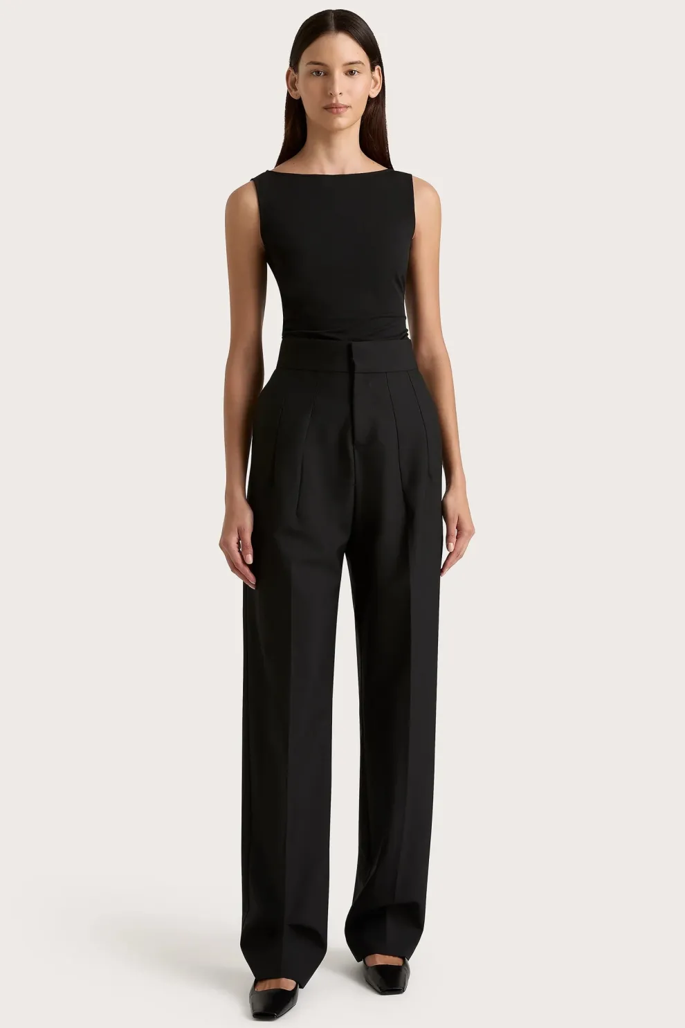 Faithfull The Brand - Zona Top