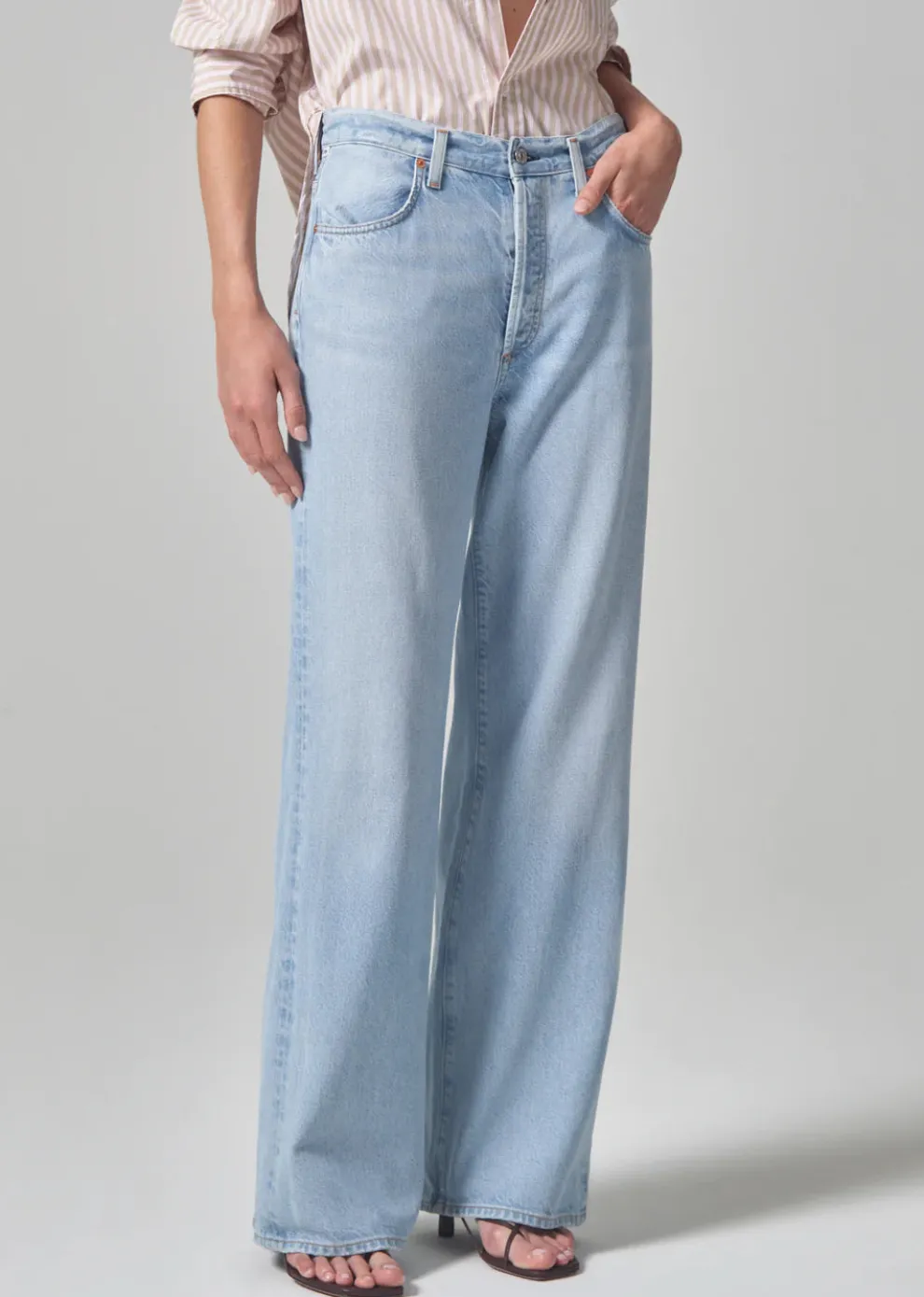 Citizens of Humanity - Annina Trouser Jean