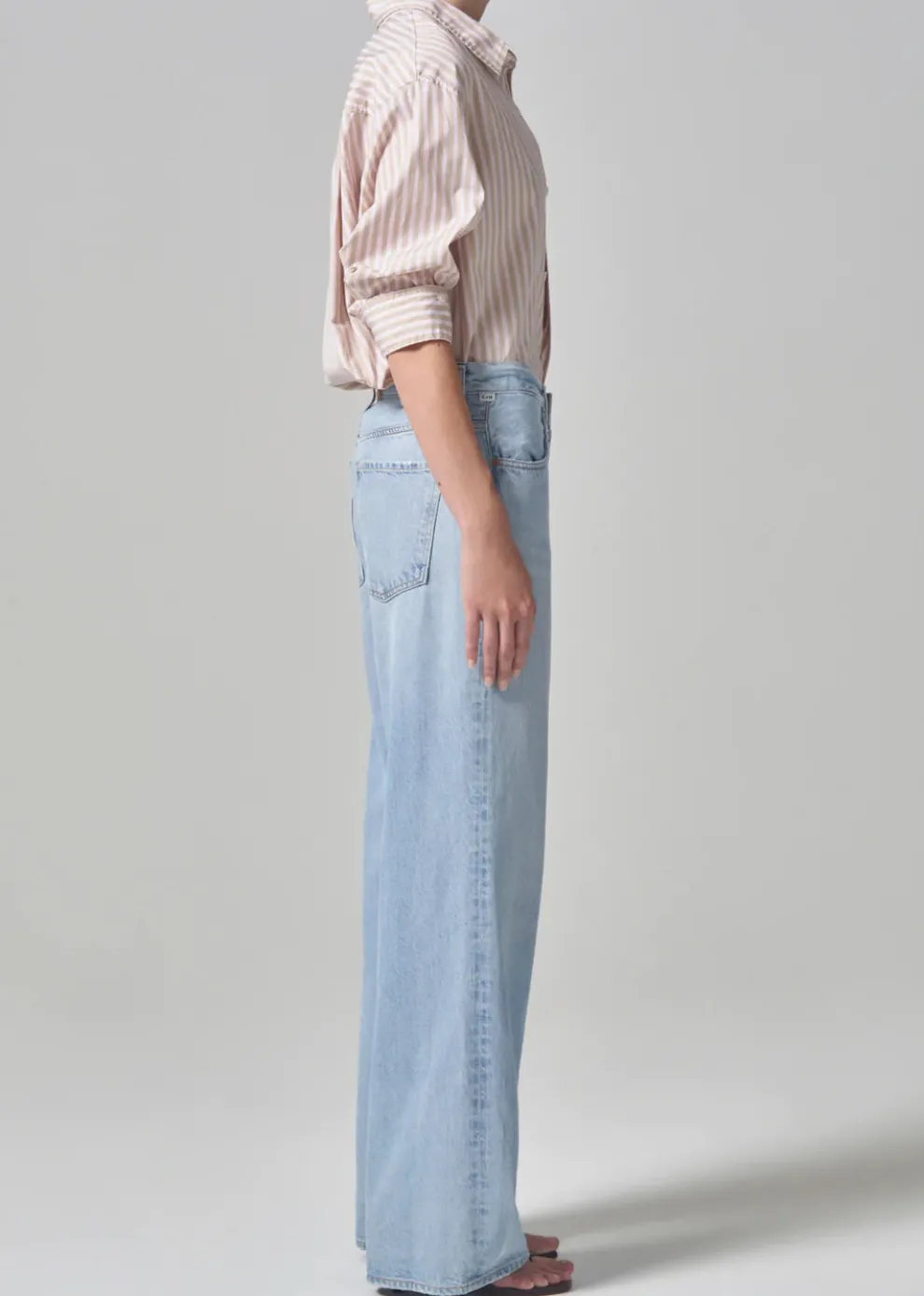 Citizens of Humanity - Annina Trouser Jean