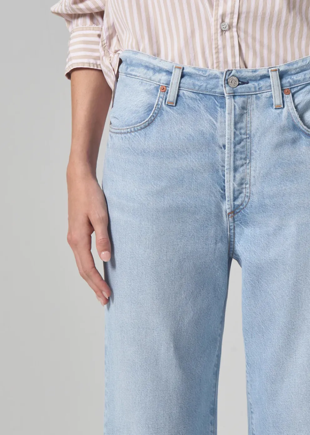 Citizens of Humanity - Annina Trouser Jean