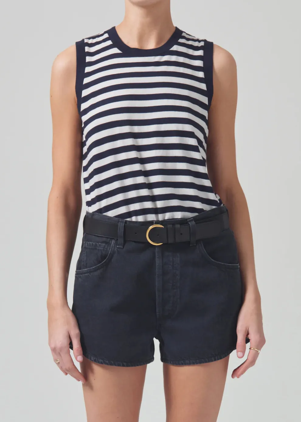 Citizens of Humanity - Jessie Modern Muscle Tee