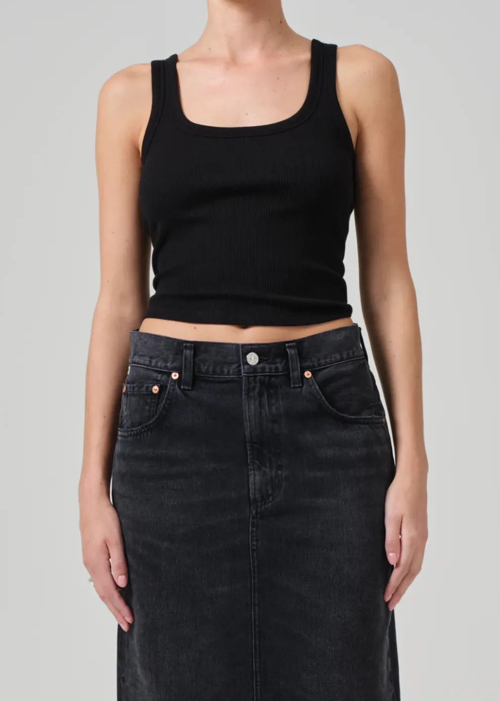 Citizens of Humanity - Faye Tank