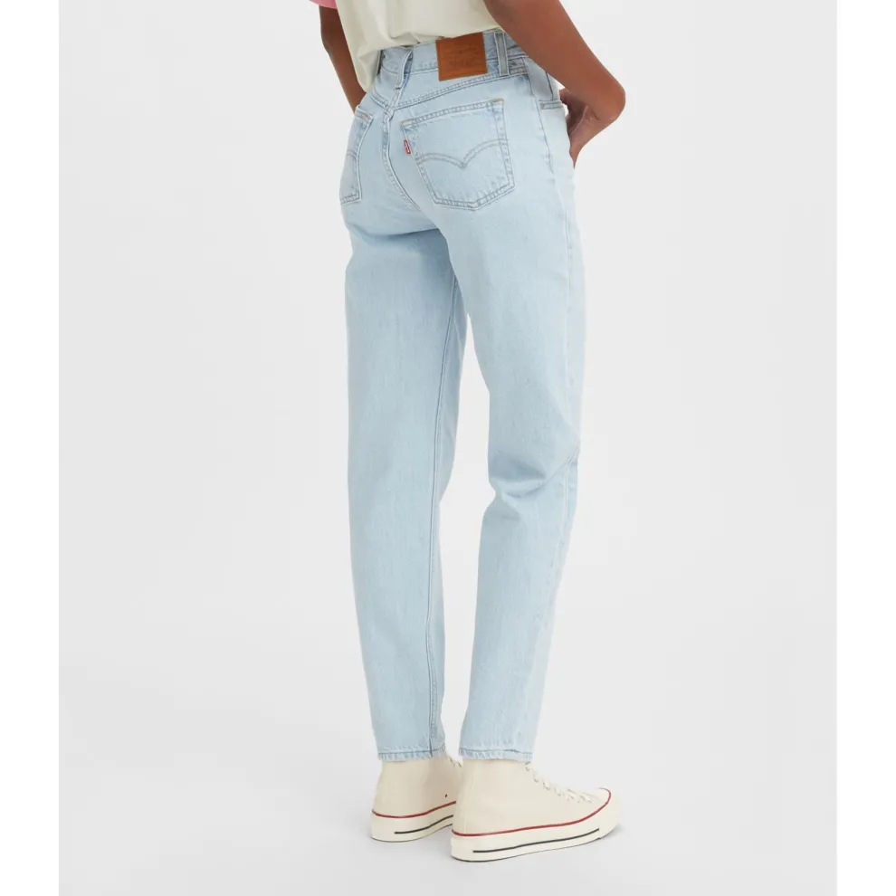 Levi's - 80s Mom Jean