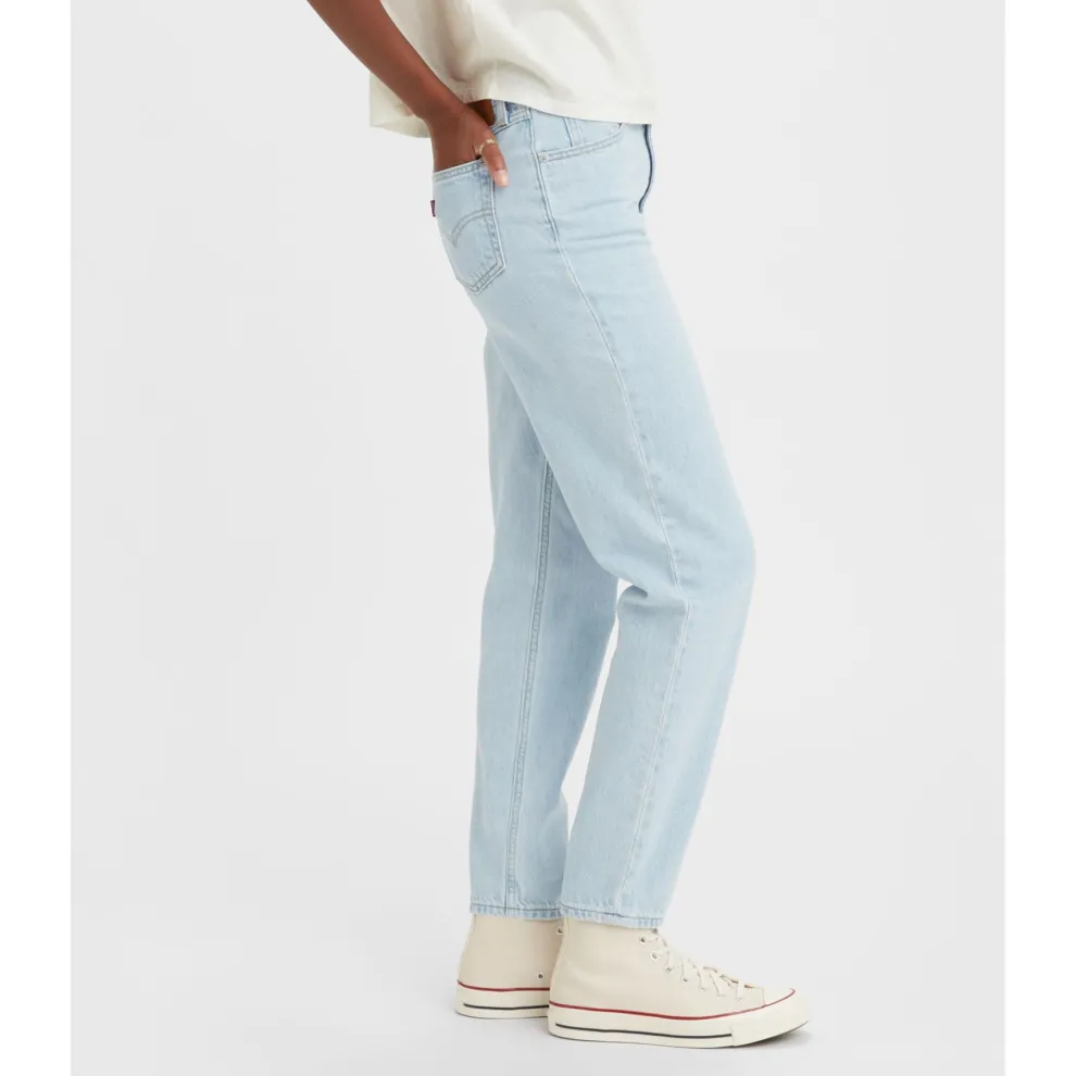 Levi's - 80s Mom Jean