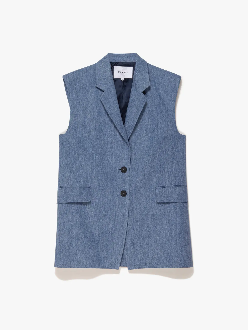 Frame - Oversized Vest