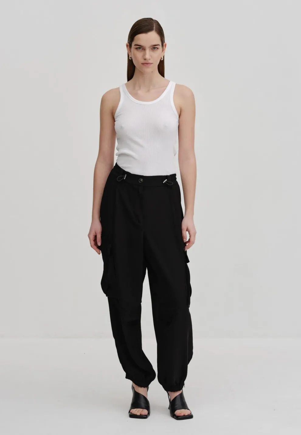 HERSKIND - Edwin Pants