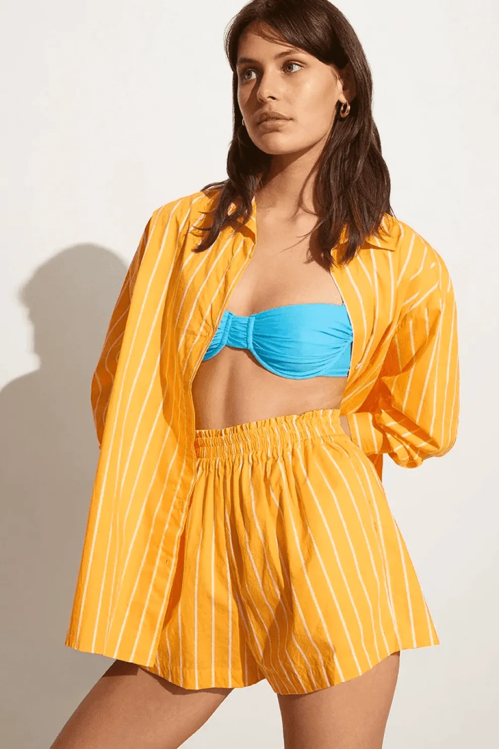 Faithfull The Brand - Elva Shorts