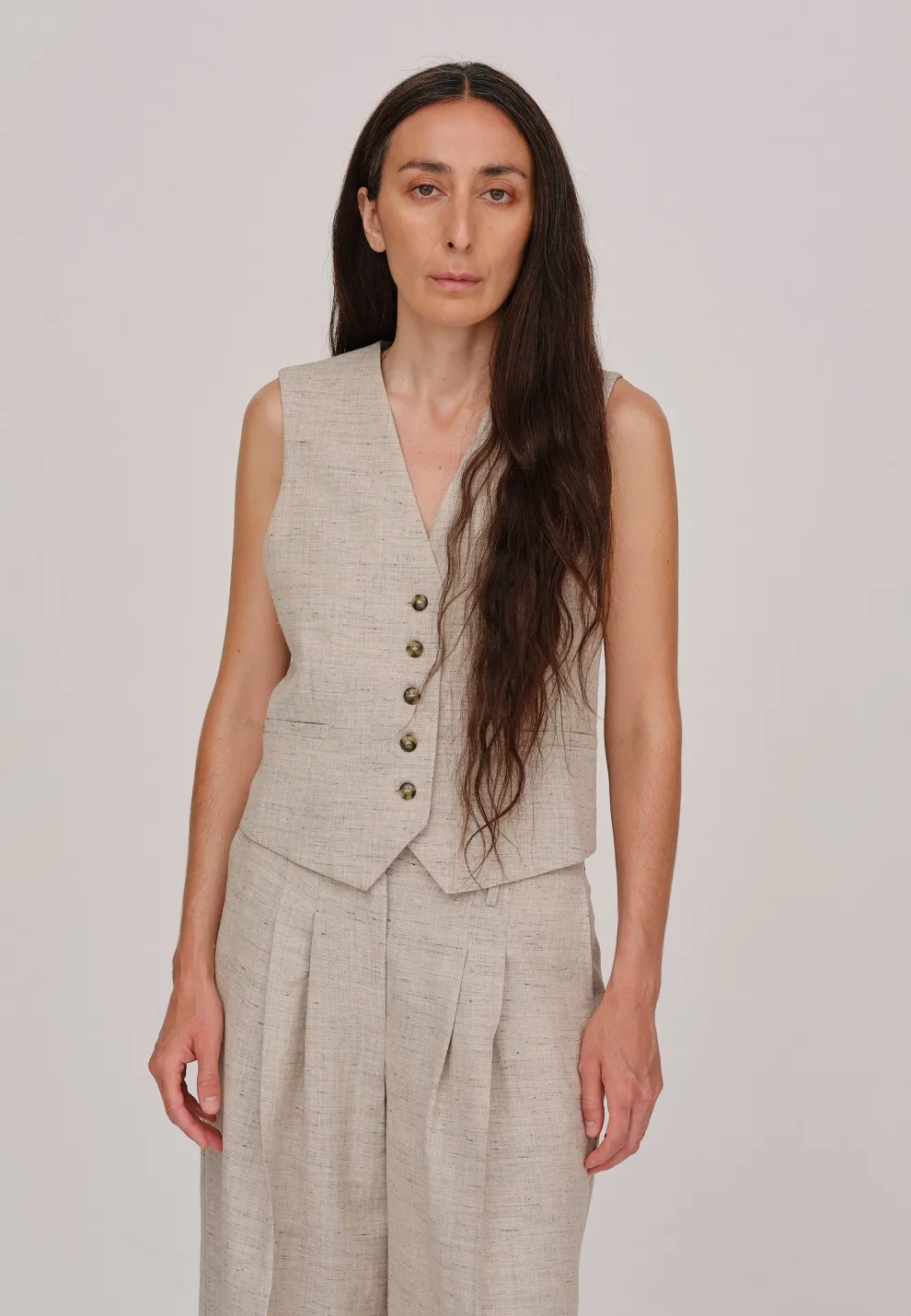 HERSKIND - Mister Vest