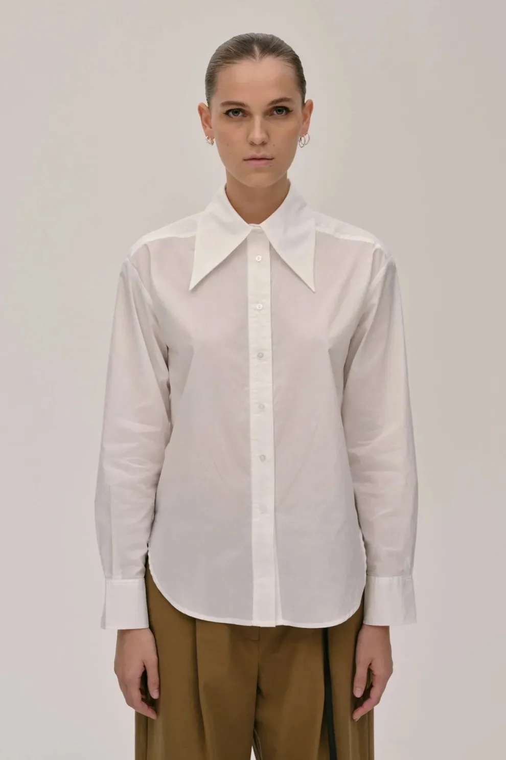 Herskind - Dara Shirt
