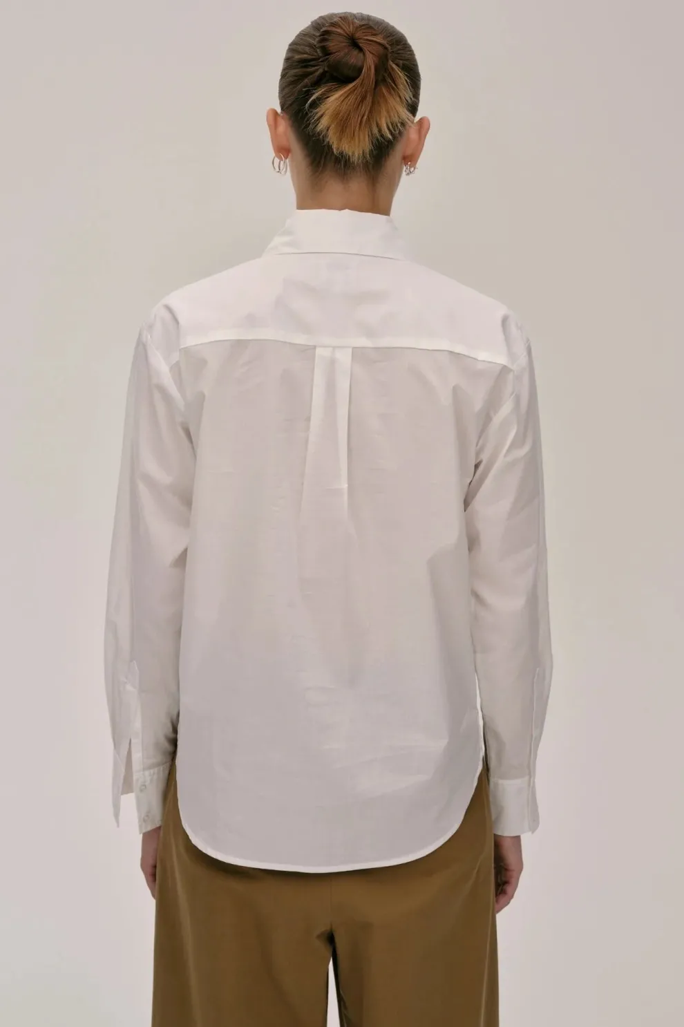 Herskind - Dara Shirt