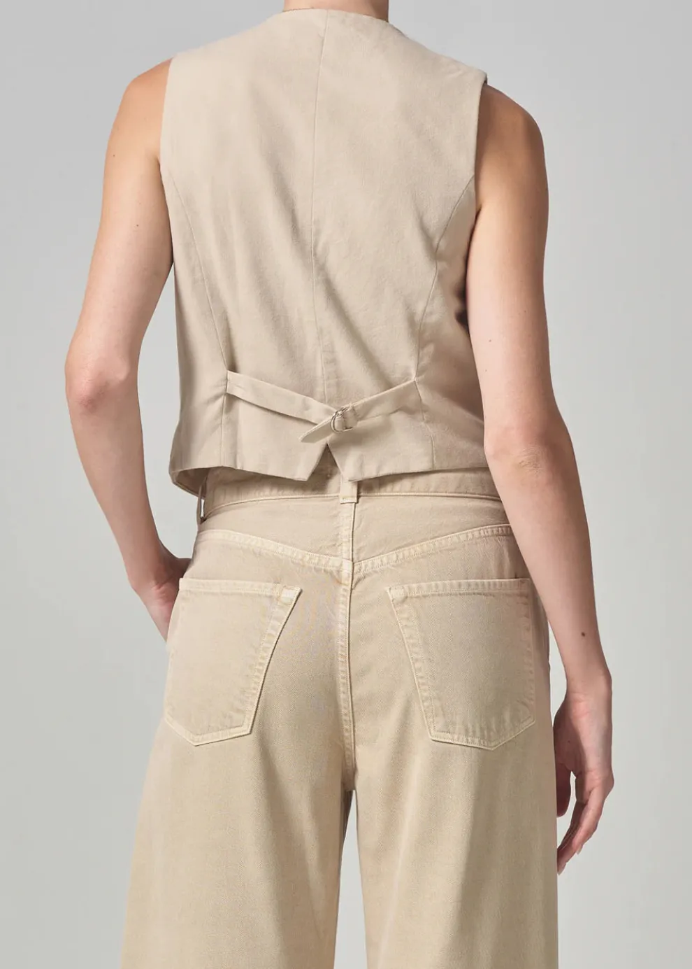 Citizens of Humanity - Sierra Vest