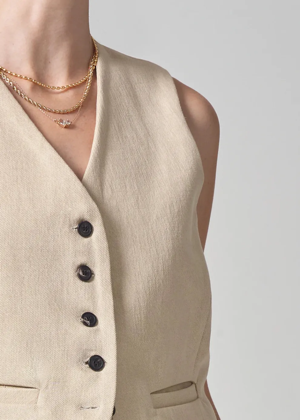 Citizens of Humanity - Sierra Vest