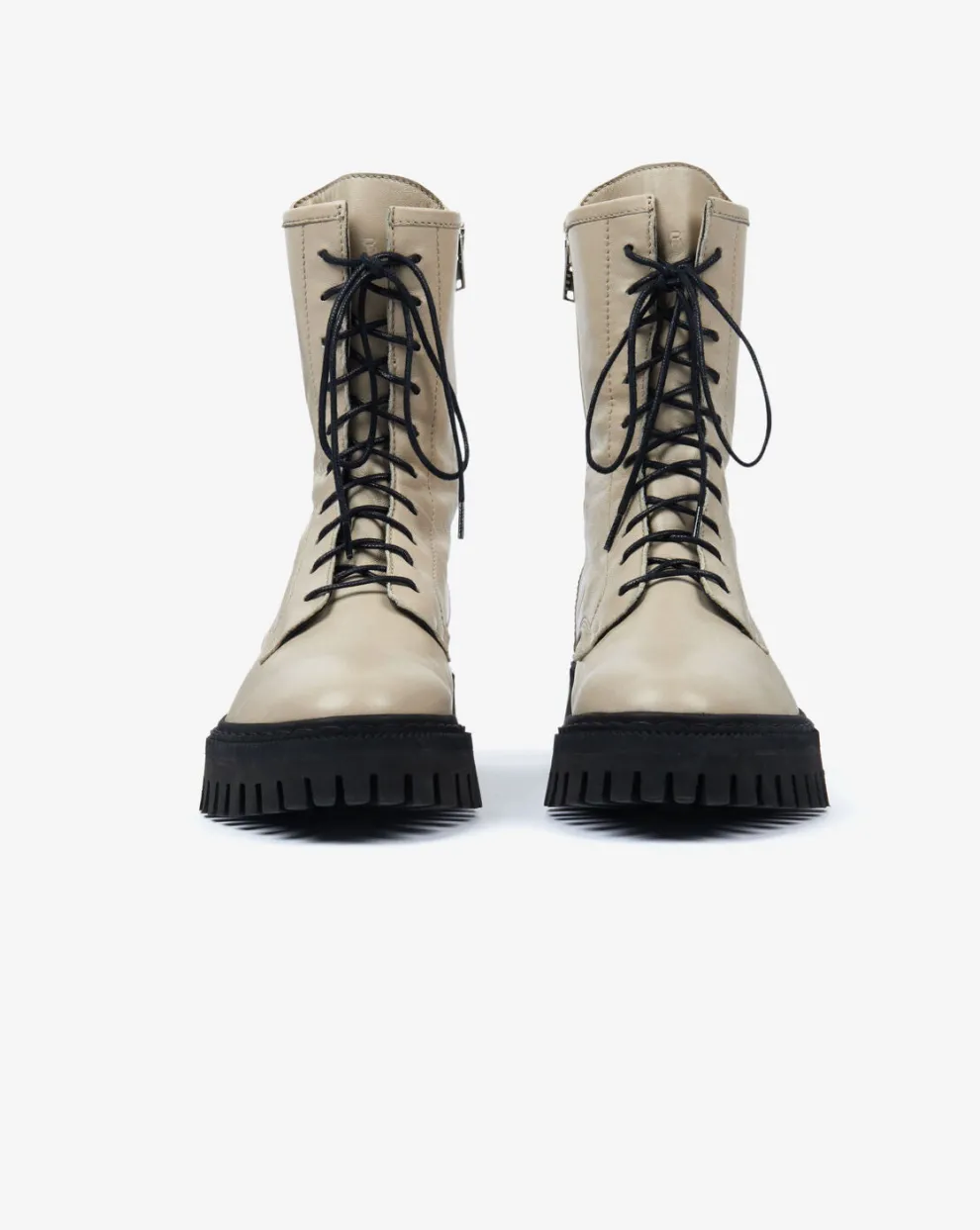 IRO Paris - Boots Leather Kosmic