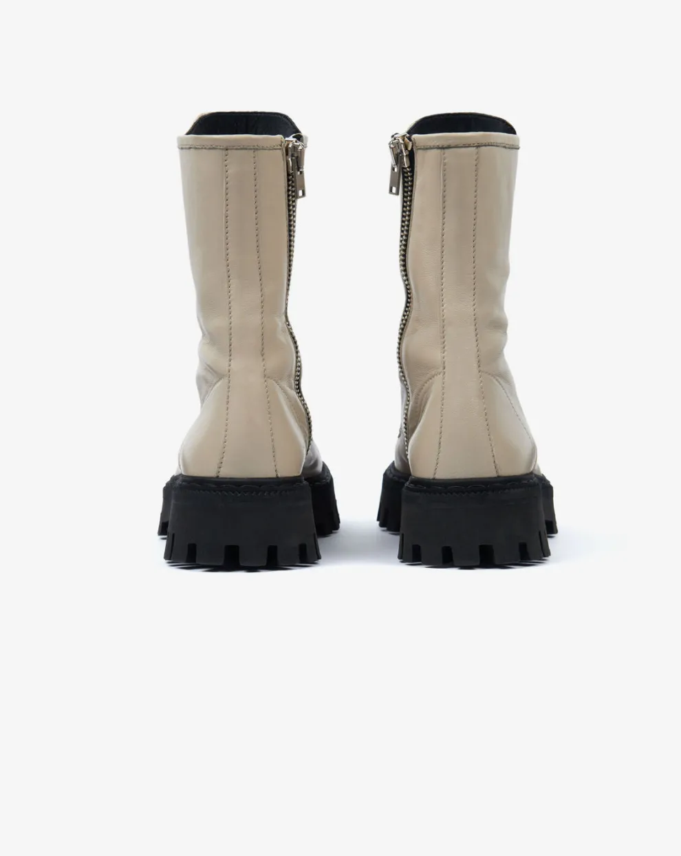 IRO Paris - Boots Leather Kosmic