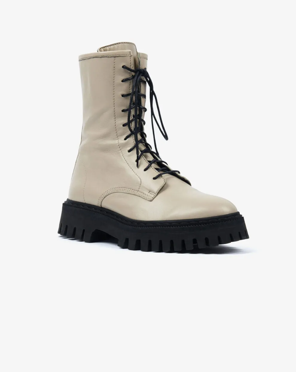 IRO Paris - Boots Leather Kosmic