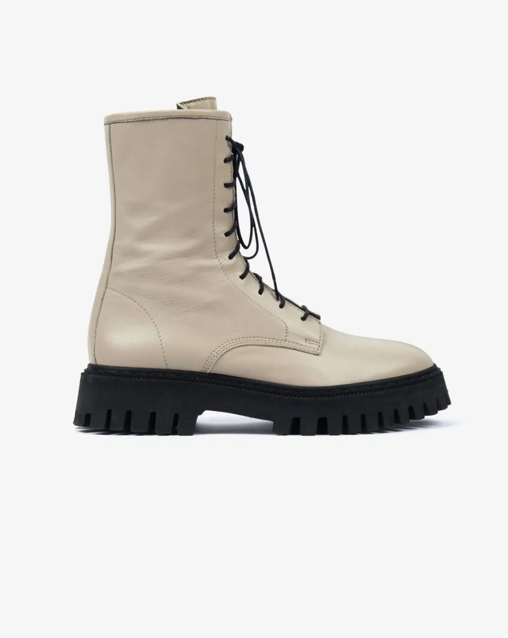 IRO Paris - Boots Leather Kosmic