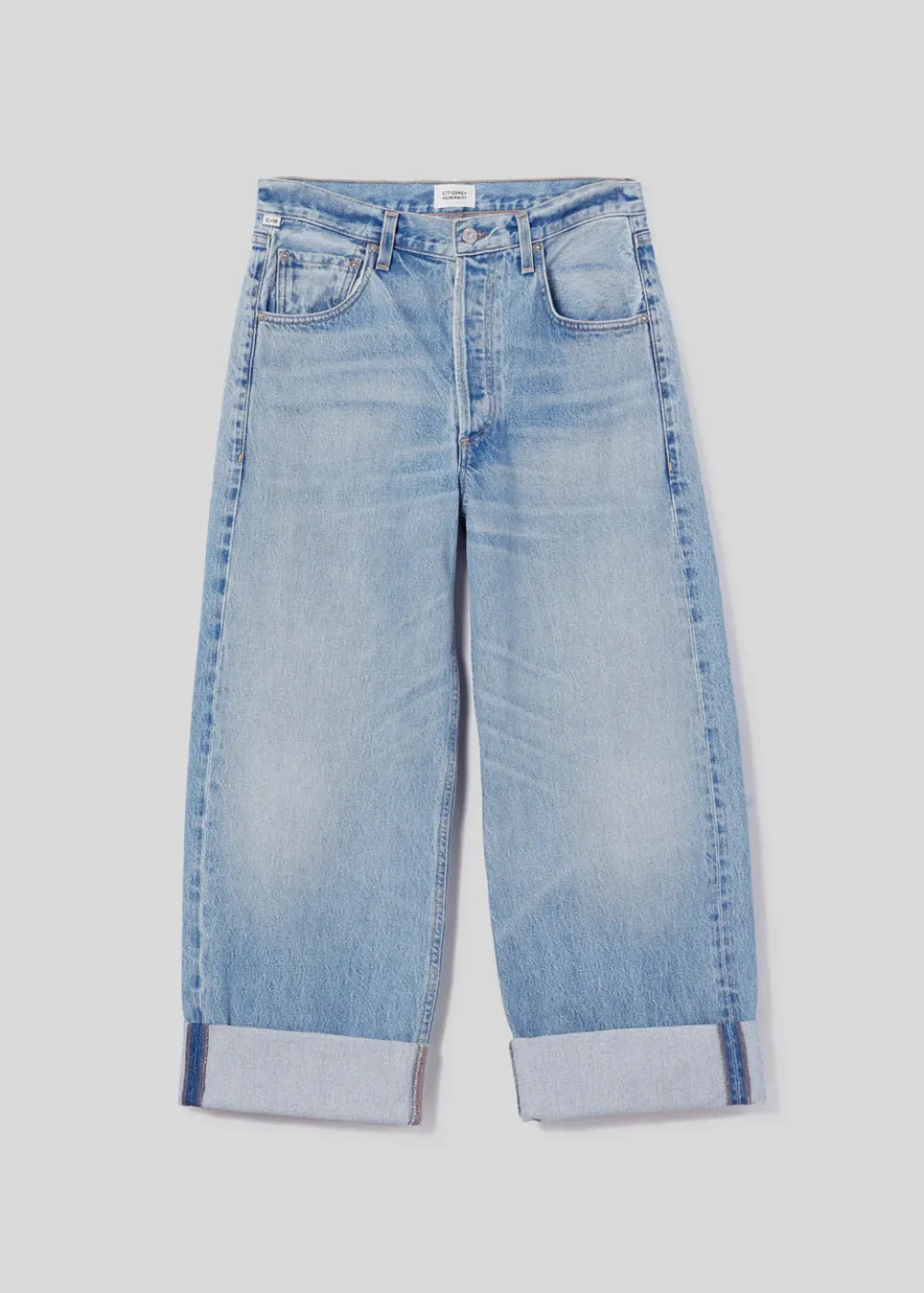 Citizens of Humanity - Ayla Baggy