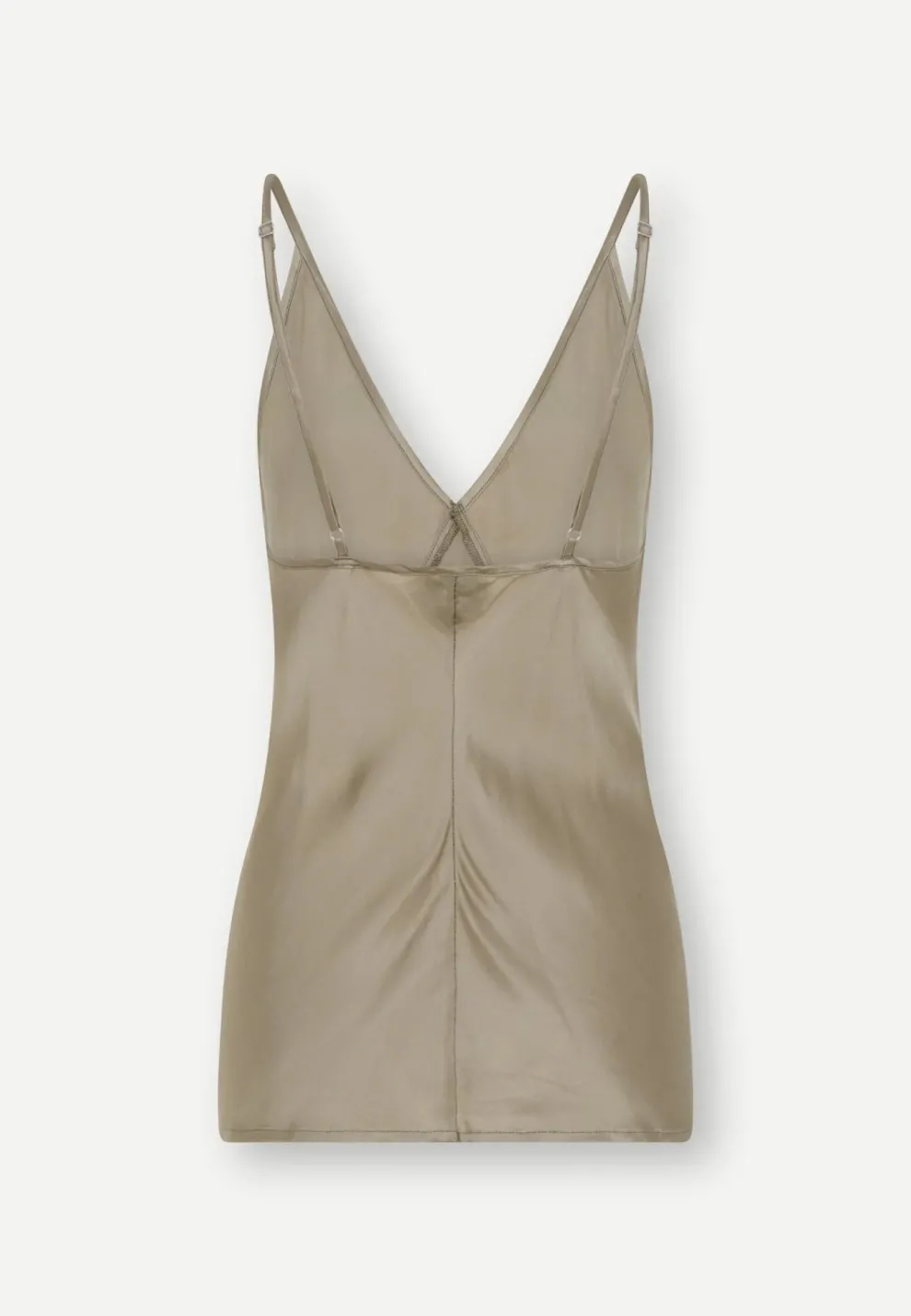 HERSKIND - Mille Top