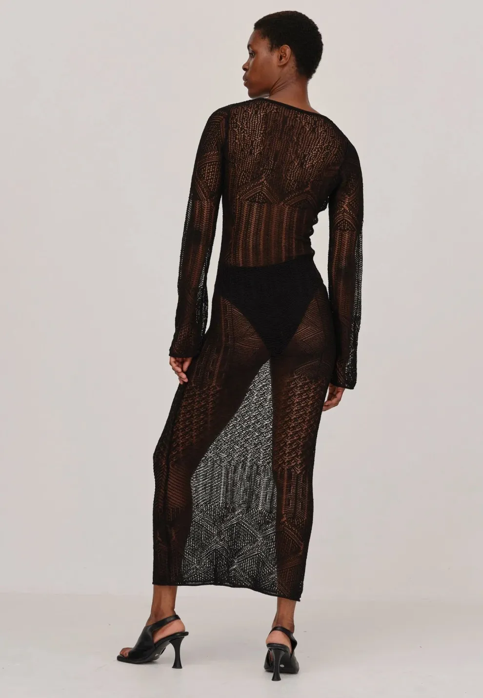 HERSKIND - Club Knit Dress