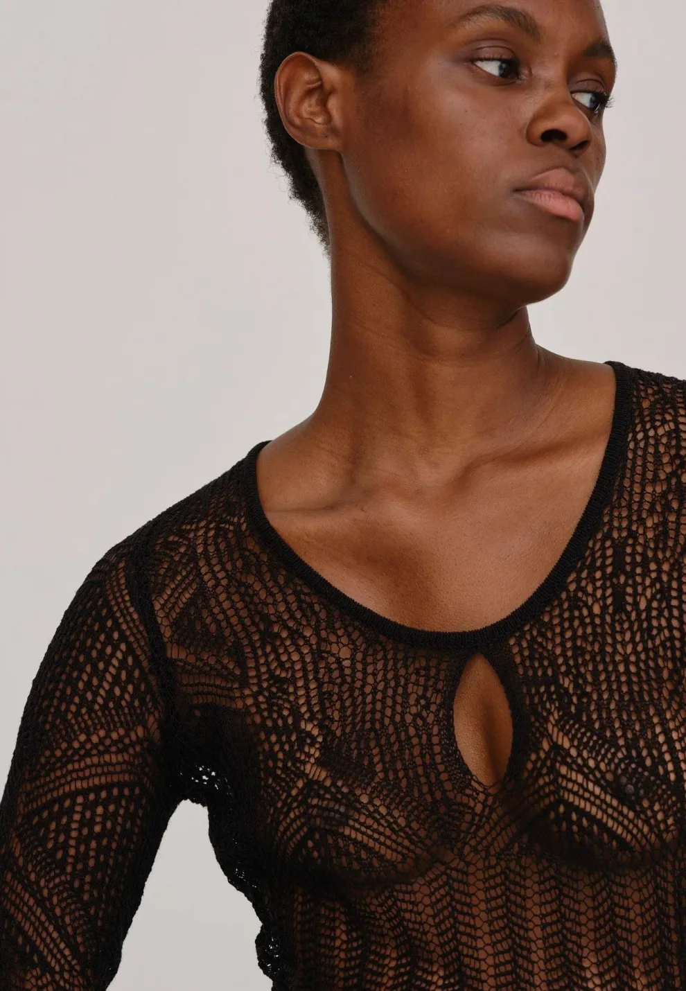 HERSKIND - Club Knit Dress