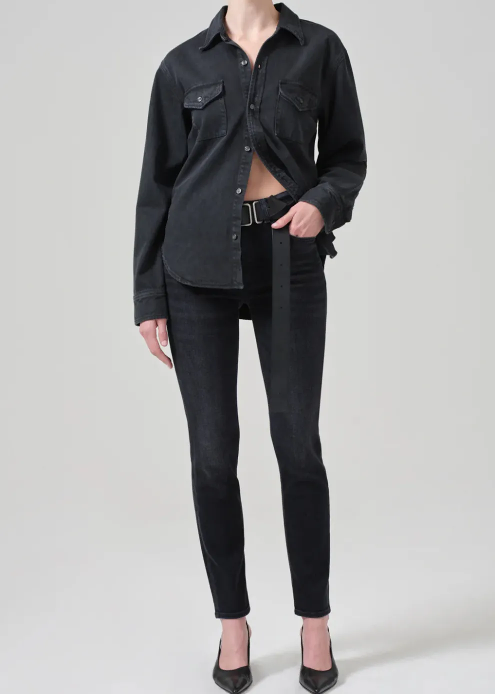 Citizens of Humanity - Isola Slim