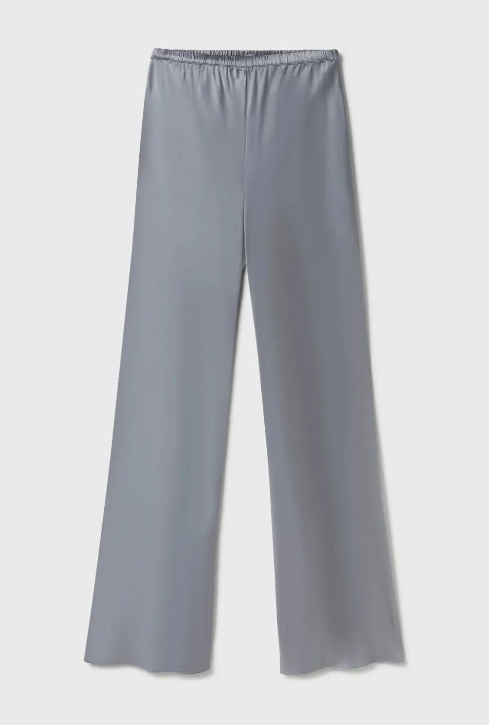Silk Laundry - Bias Cut Pants