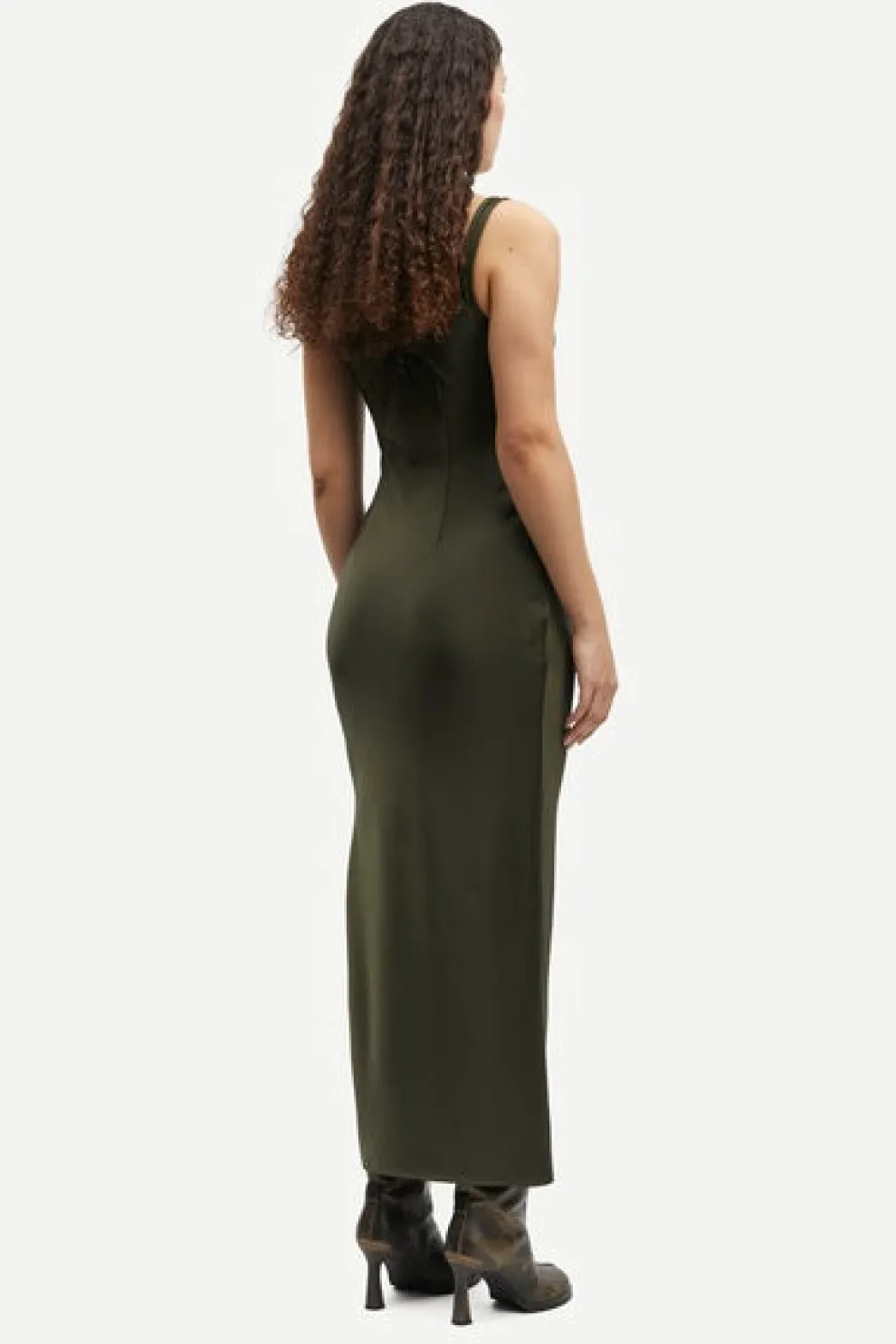 Samsoe Samsoe - Sunna Dress