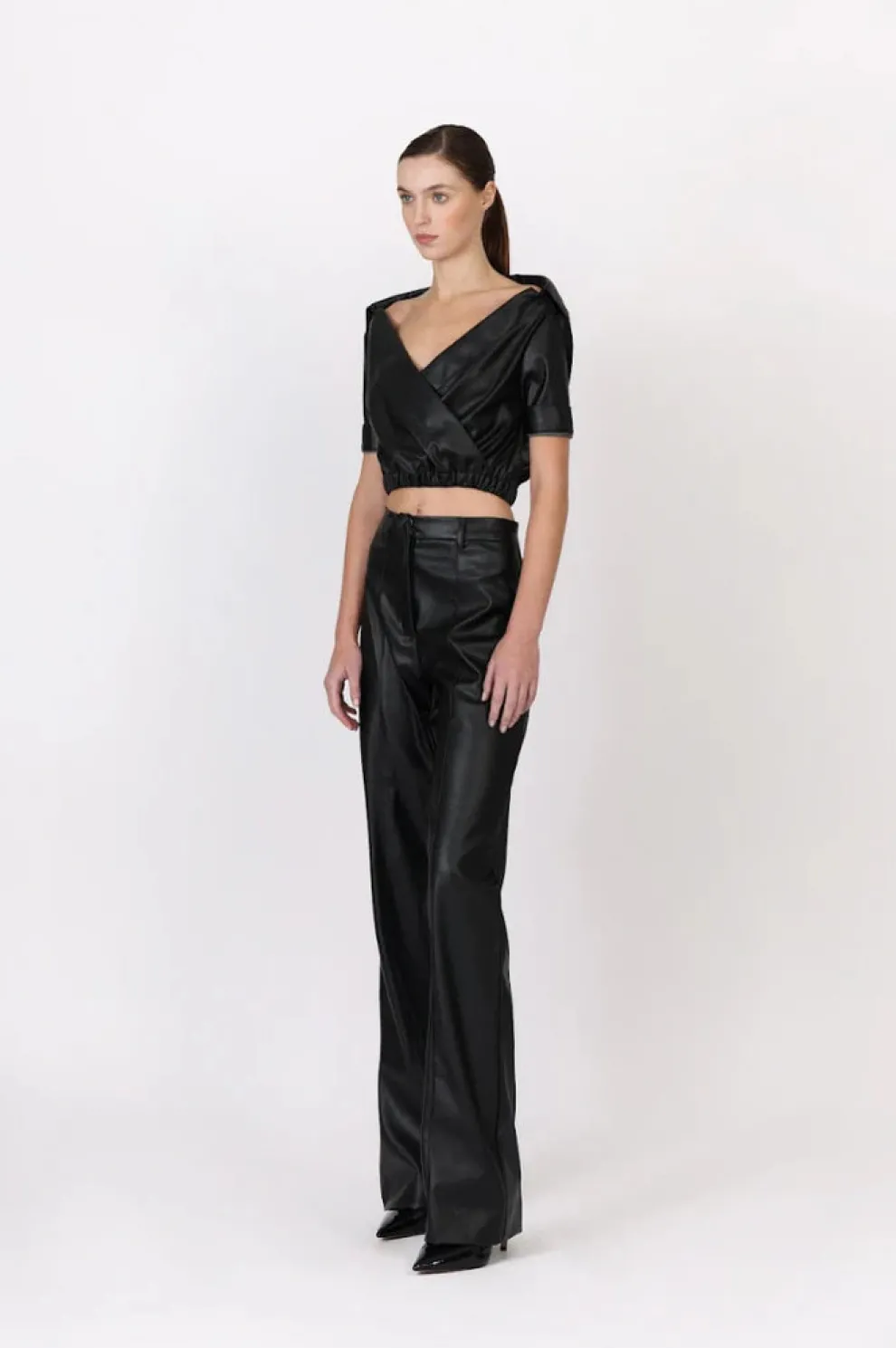 Nonchalant - Kate Top