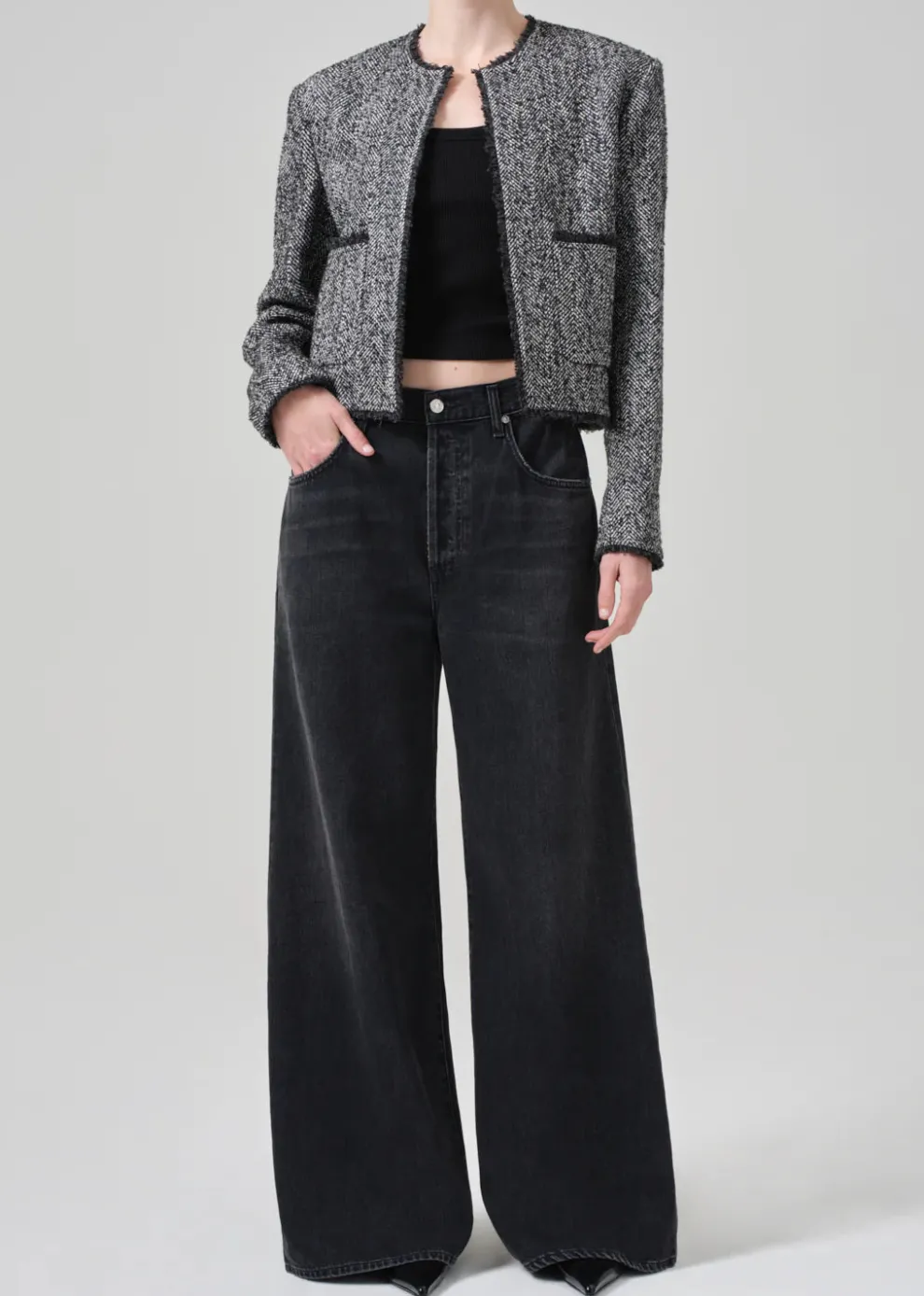 Citizens of Humanity - Elana Jacket