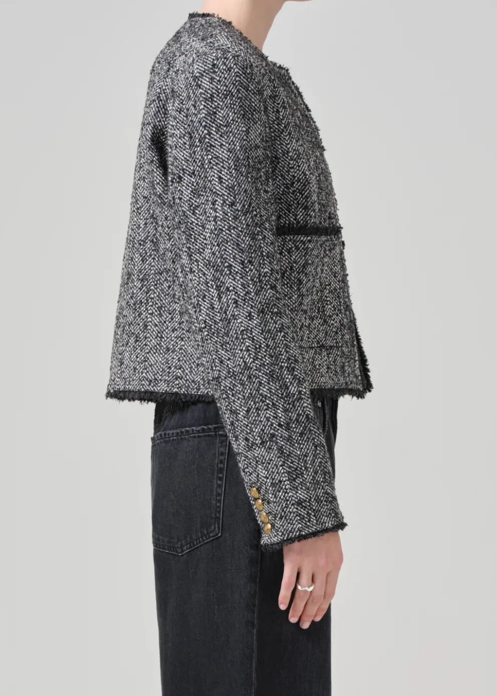 Citizens of Humanity - Elana Jacket