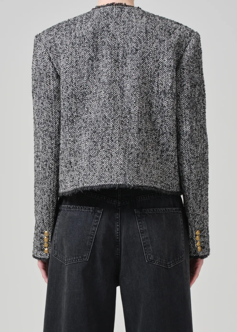 Citizens of Humanity - Elana Jacket