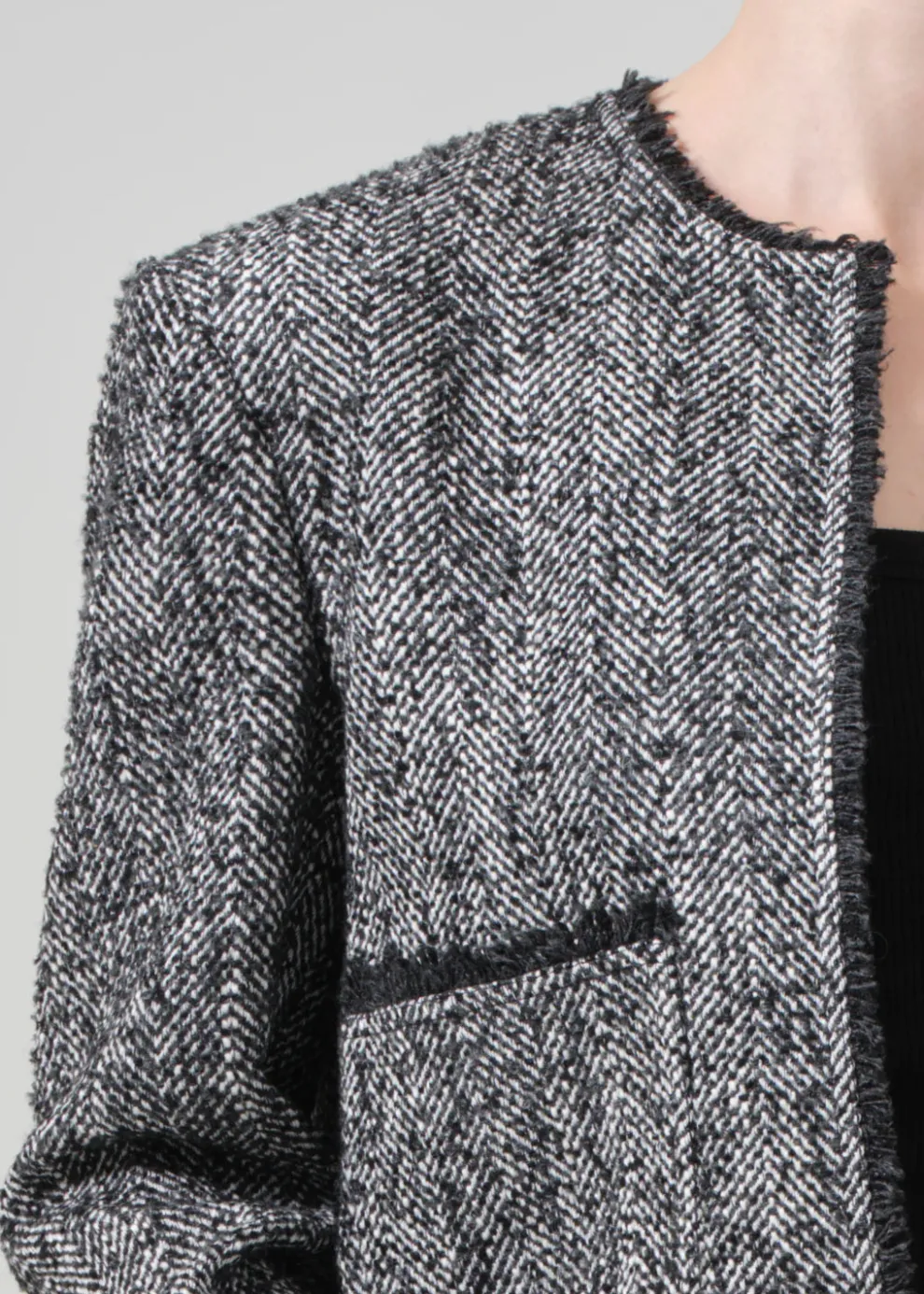 Citizens of Humanity - Elana Jacket