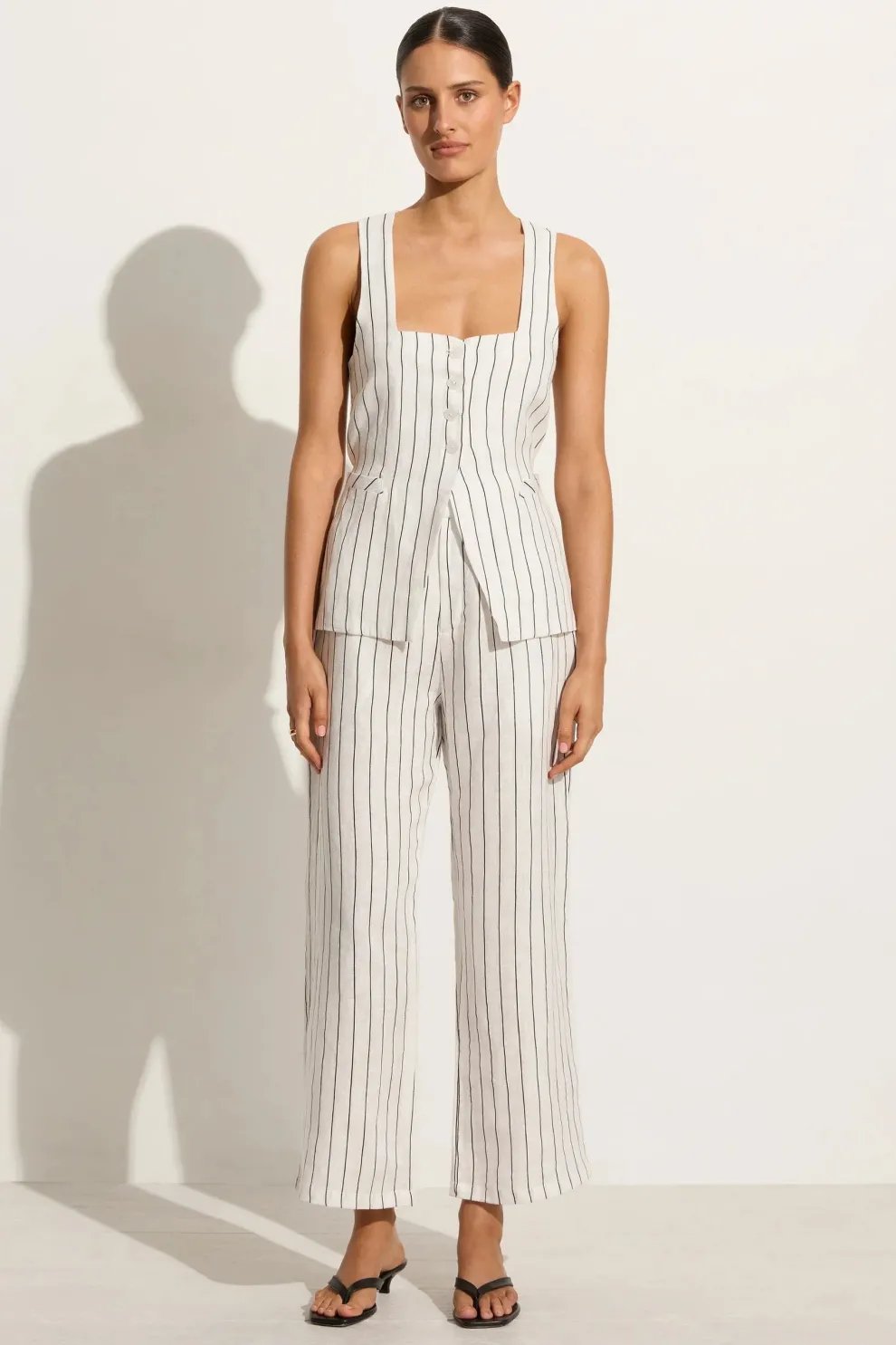 Faithfull The Brand - Ida Pants