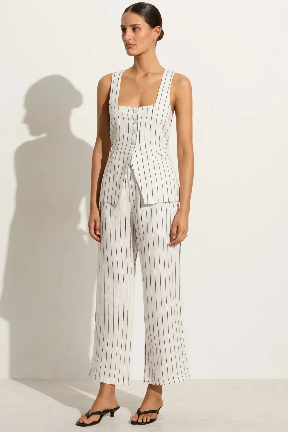 Faithfull The Brand - Ida Pants