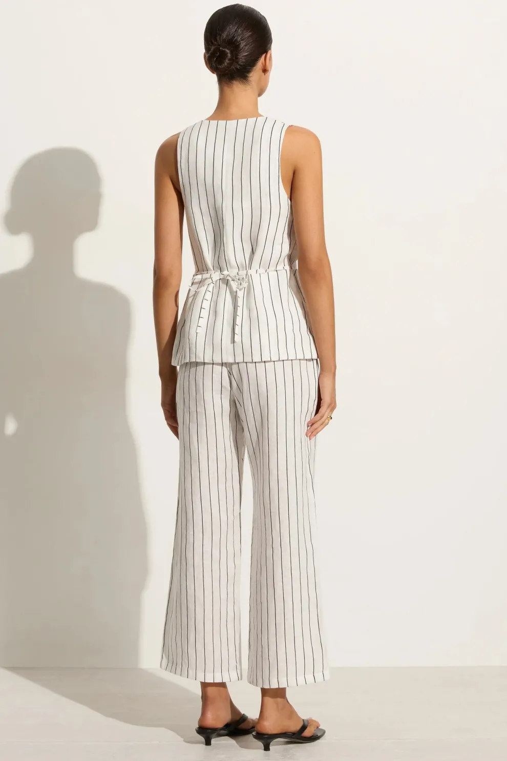 Faithfull The Brand - Ida Pants