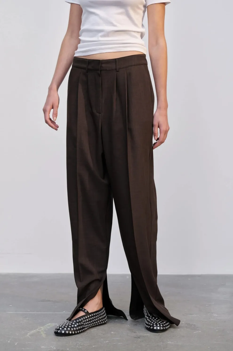 Herskind - Rupert Pants