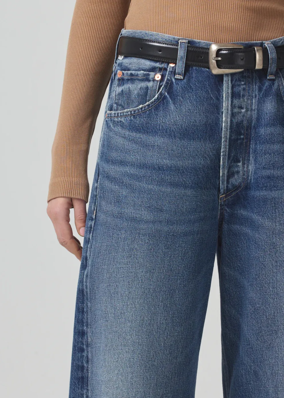 Citizens of Humanity - Ayla Baggy Jeans