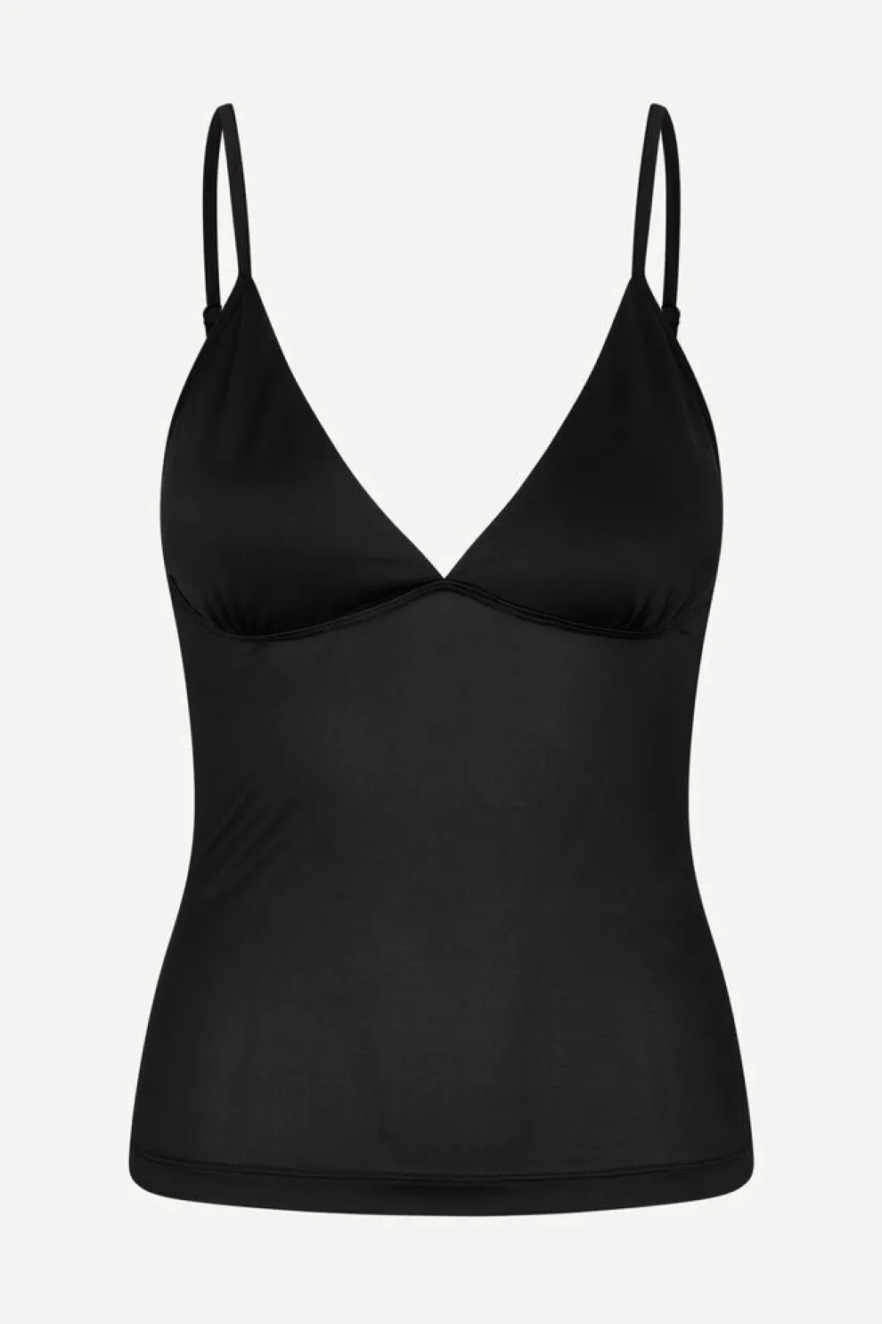 Samsoe Samsoe - Safaye Strap Top