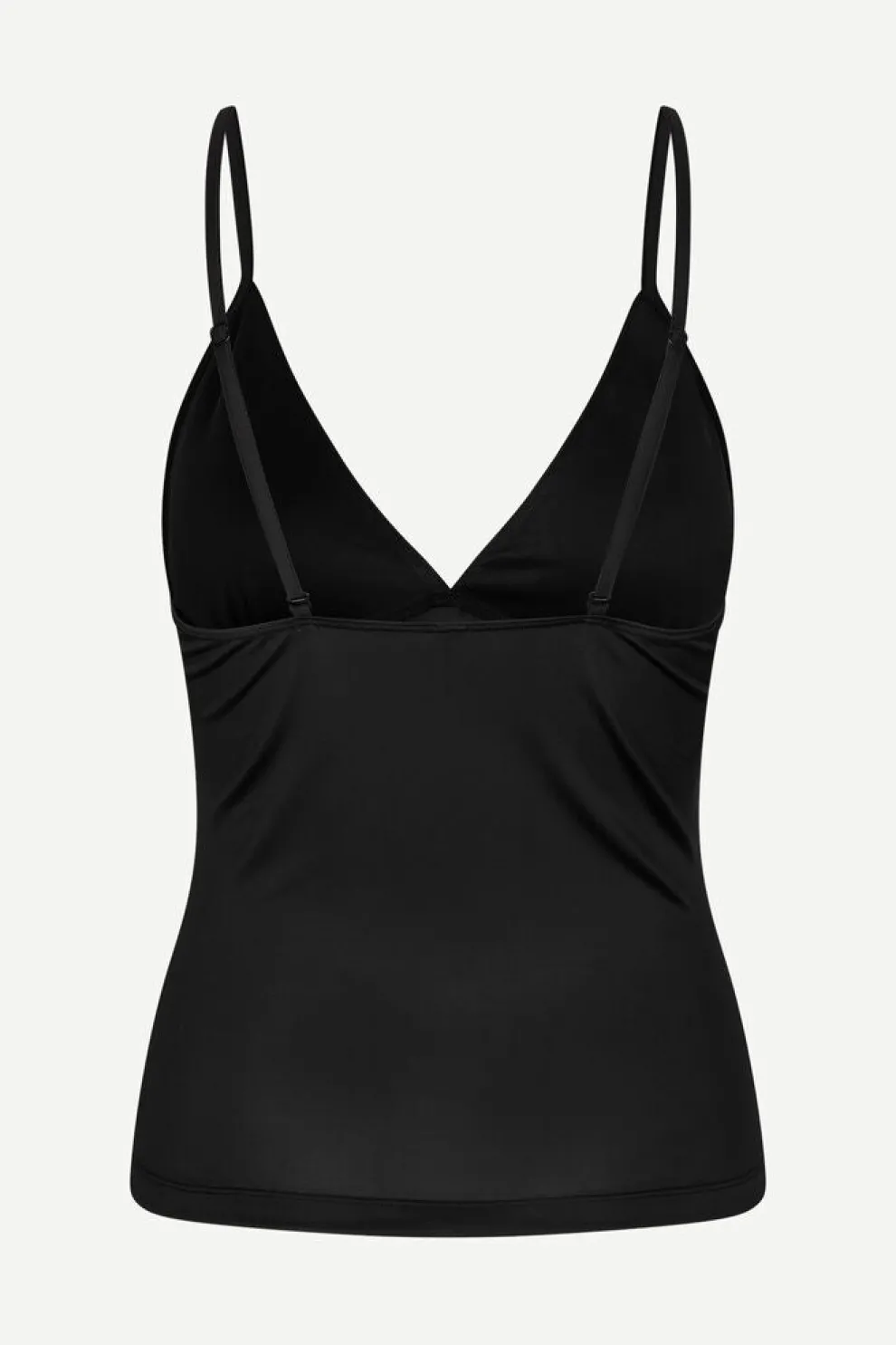 Samsoe Samsoe - Safaye Strap Top