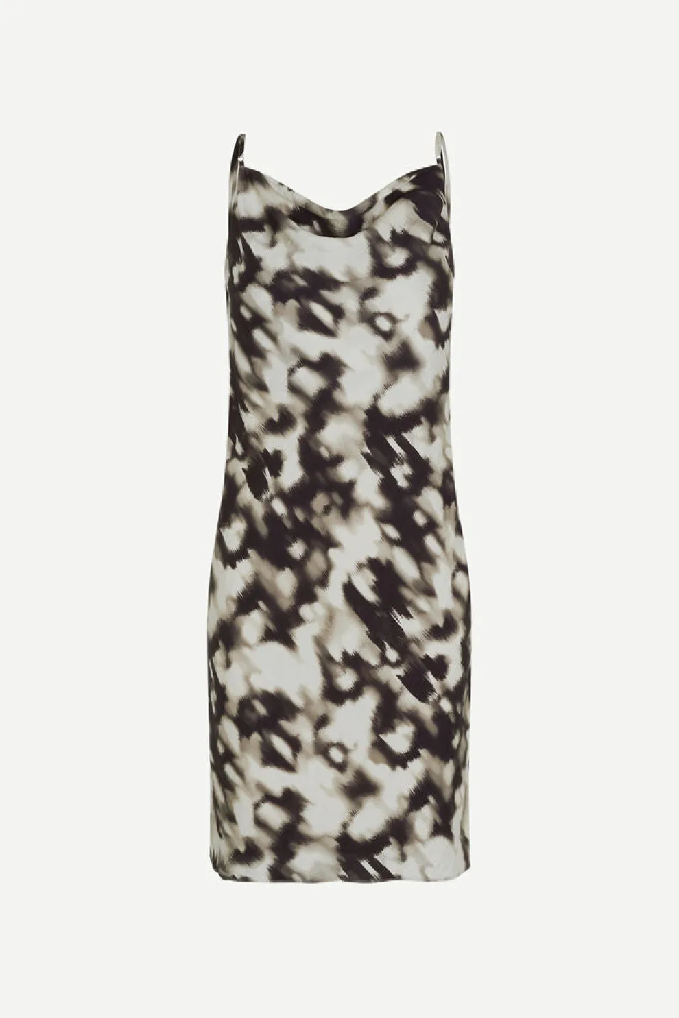 Samsoe Samsoe - Safredericka Dress