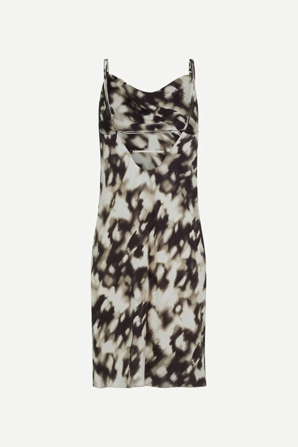 Samsoe Samsoe - Safredericka Dress