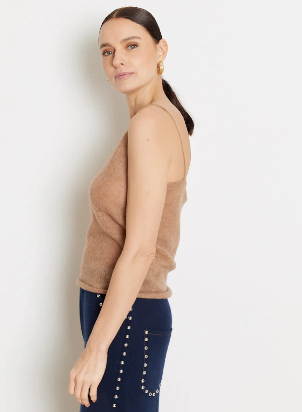 NOTSHY - Patti Debardeur