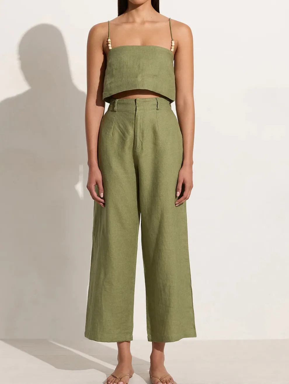 Faithfull The Brand - Ida Pants